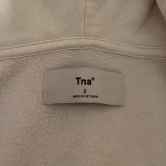 Tna zip up - Picture 3 of 3